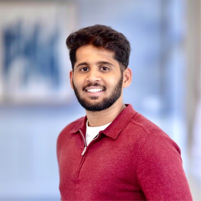 Chaitanya K