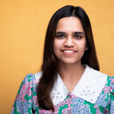 Srishti G
