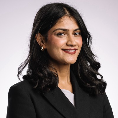 Khyati S