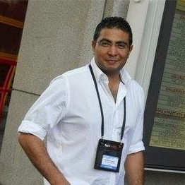 Hisham Q
