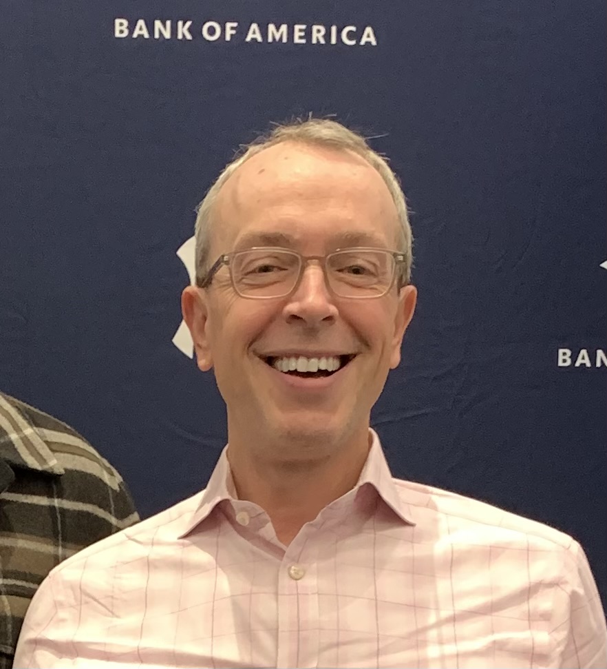 John F