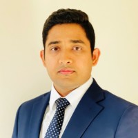 Ismail F