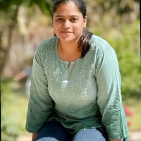 Ashwini T