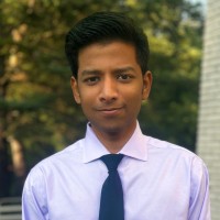 Deepesh B