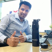 Venkadesh N