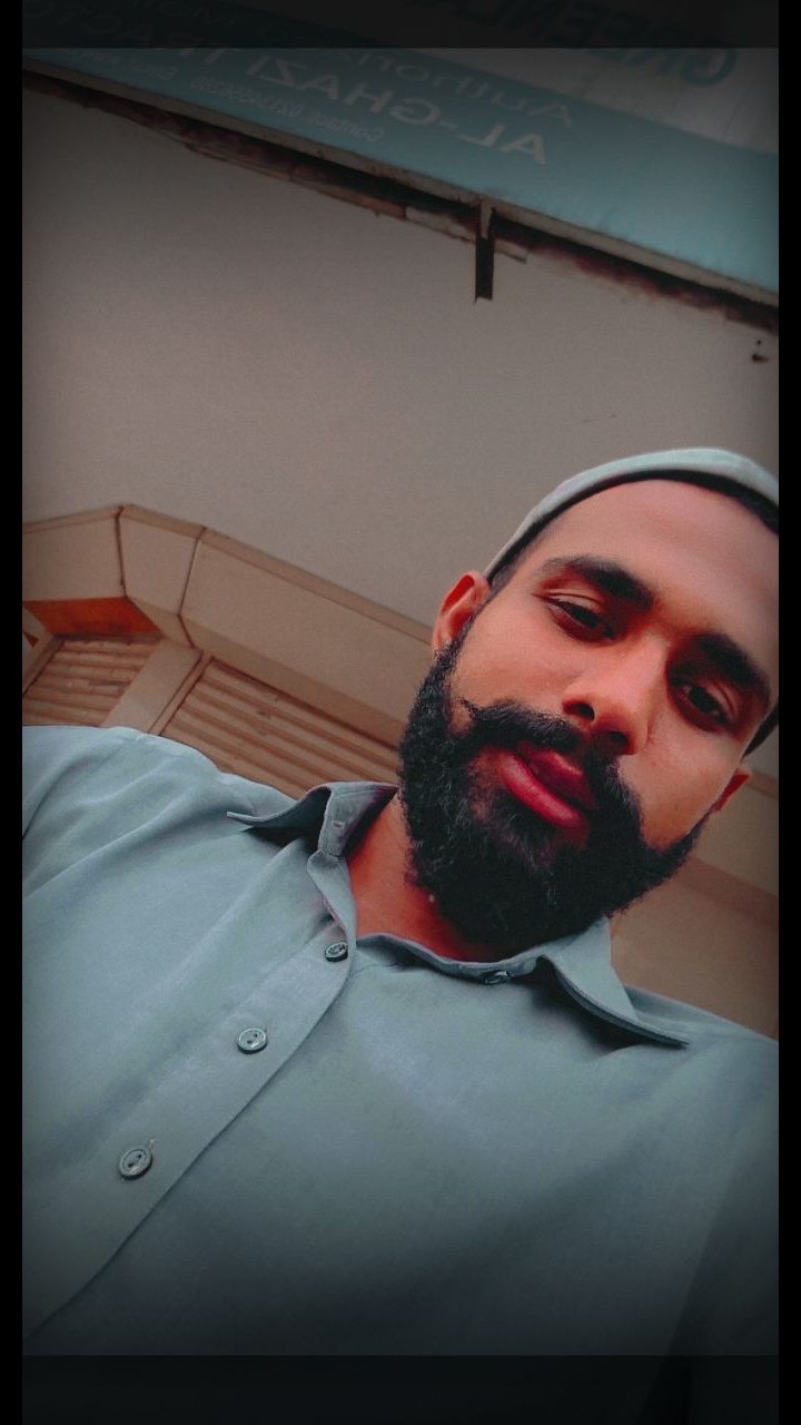 Rehan M
