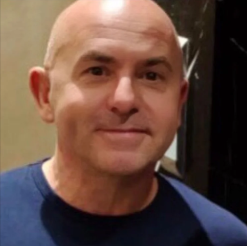 Stephen M