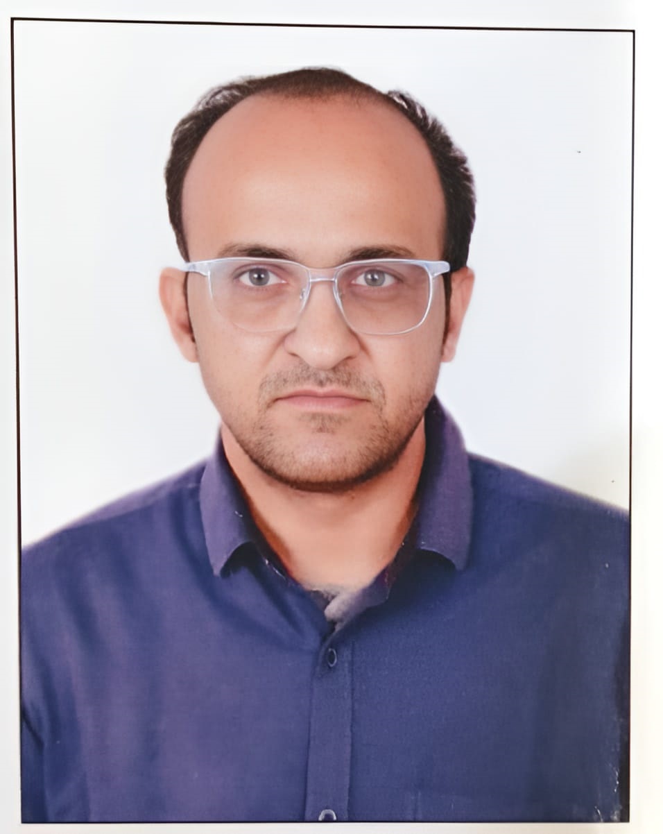 Ashish K