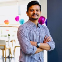 Anoop A