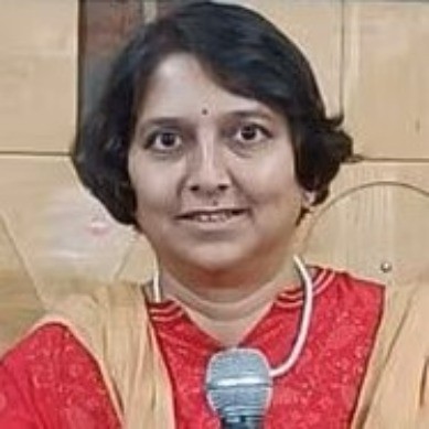 Shanthala D