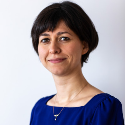 Aysegul D