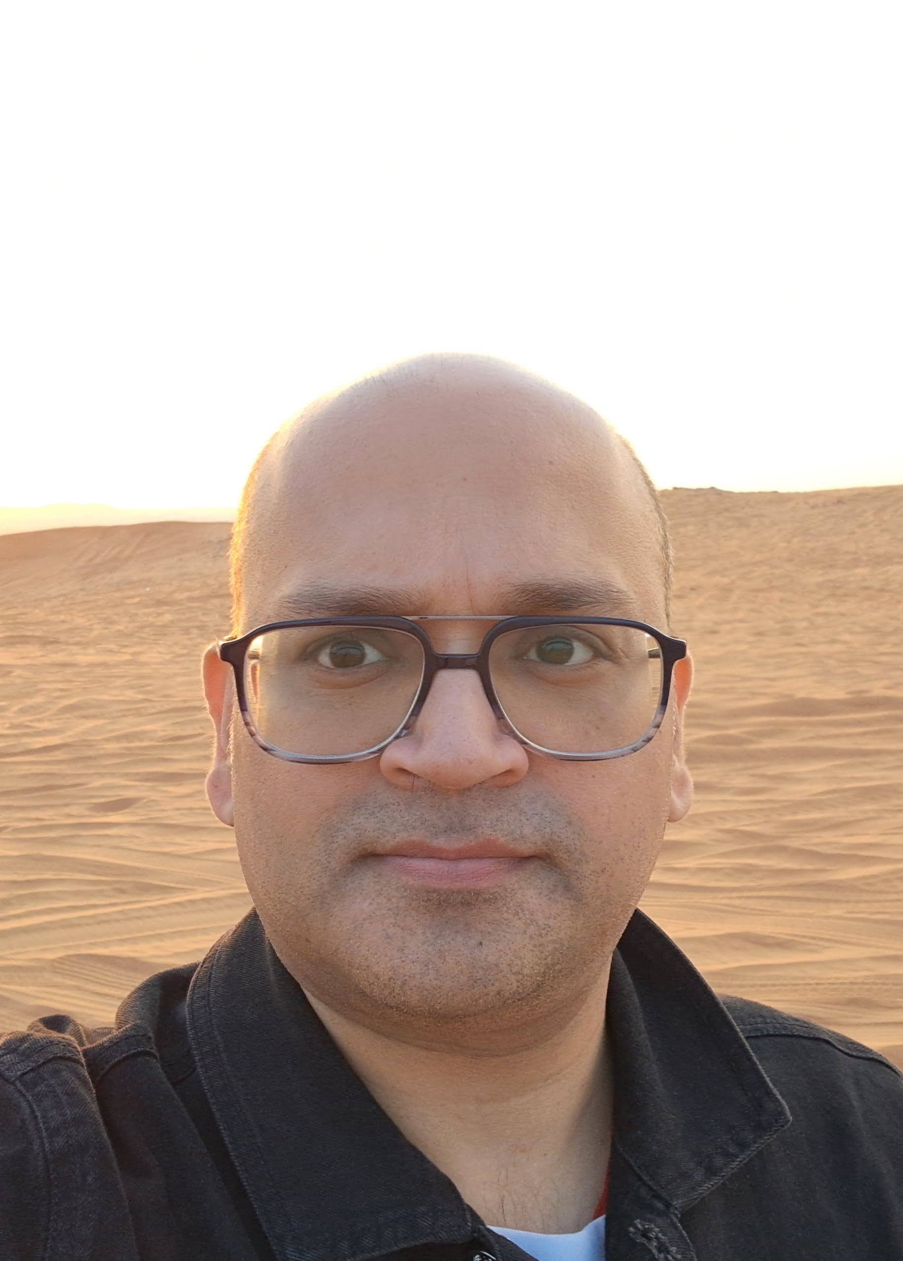 Pushkar C