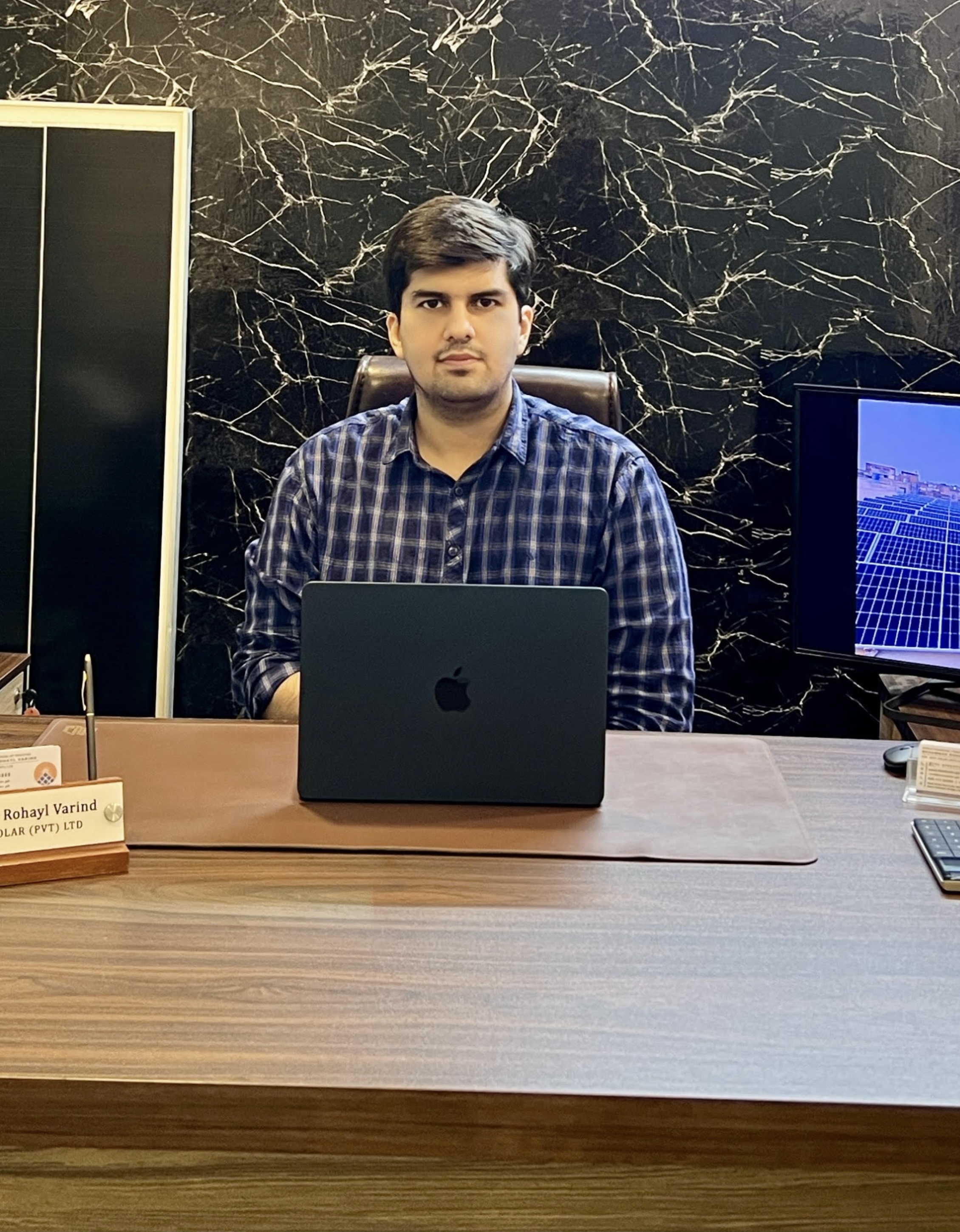 Mohammad R