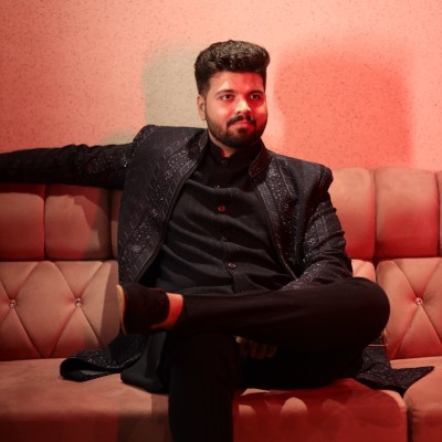 Bhavya J