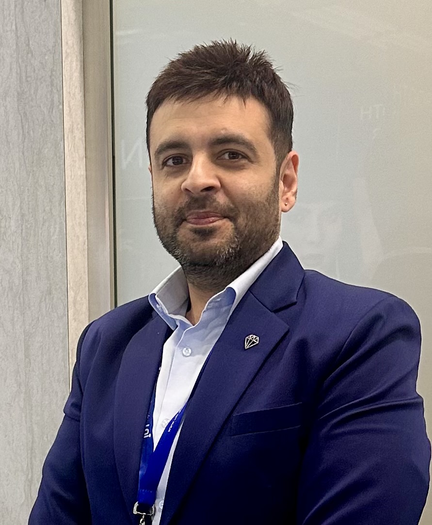 Gaurav C