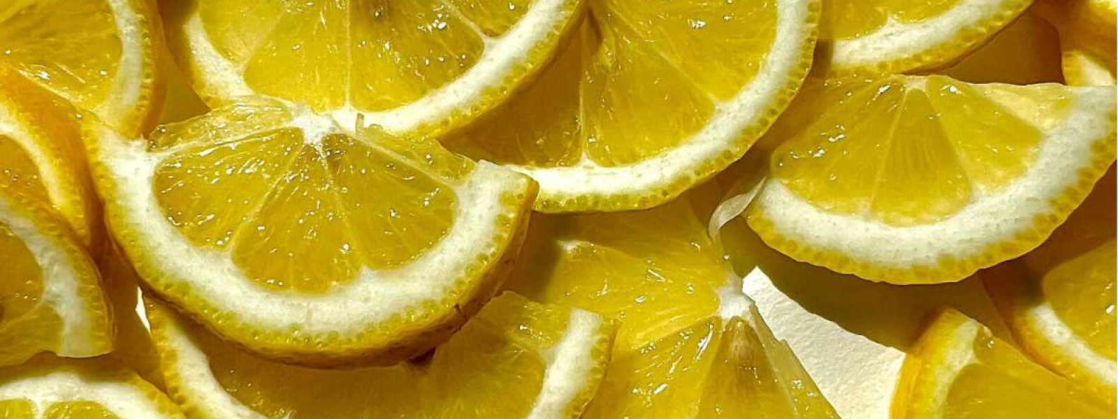 Herbal Lemonade 
