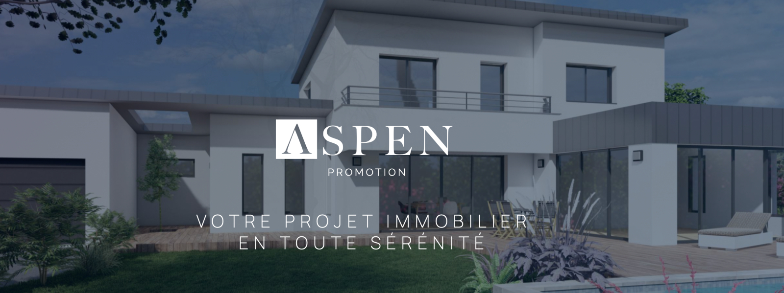 Groupe Aspen promotion