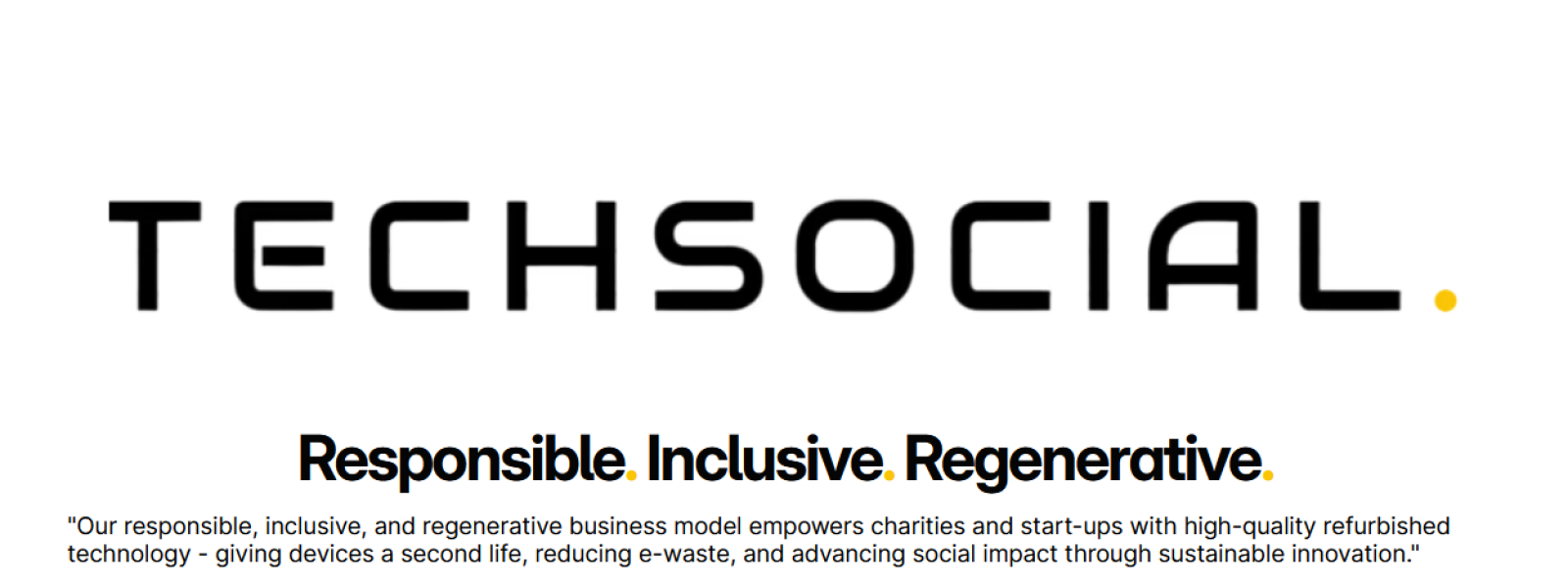 Techsocial