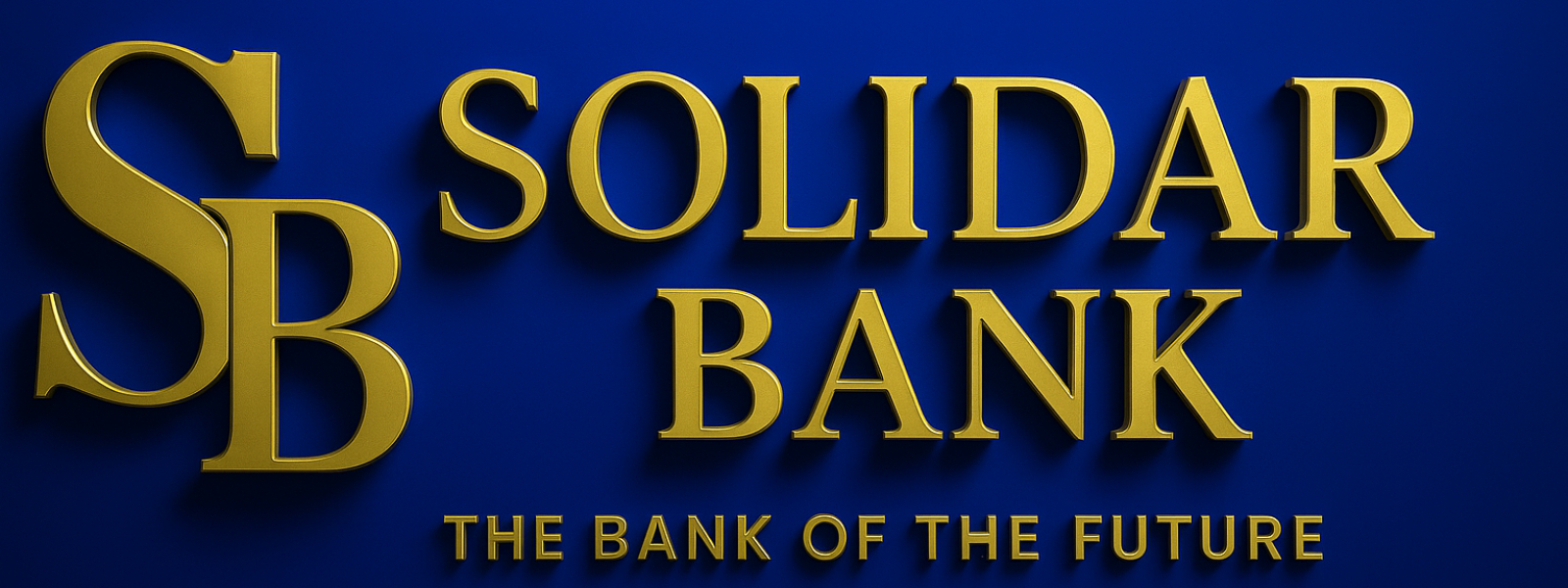 Quantum Bank