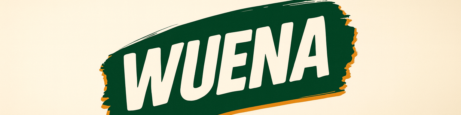 Wuena: Sabe igual, cuesta