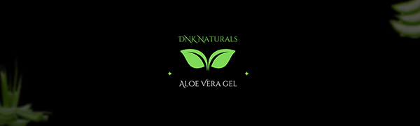 Aloe Vera Gel