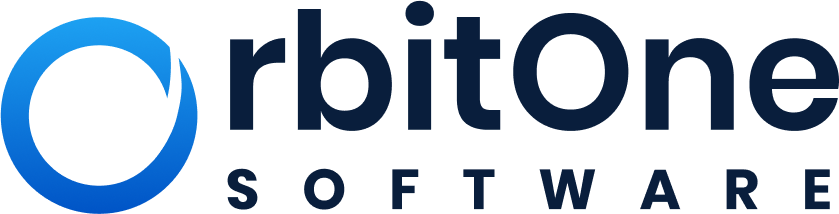 OrbitOne SMB Software