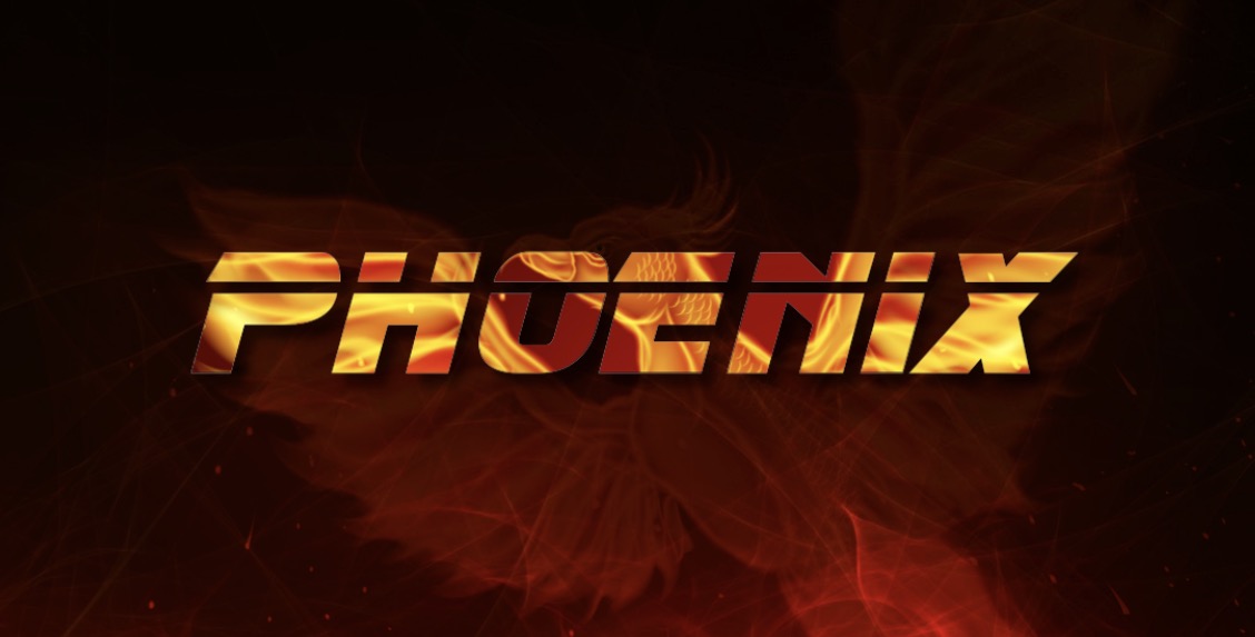 PHOENIX TV SERIES PILOT