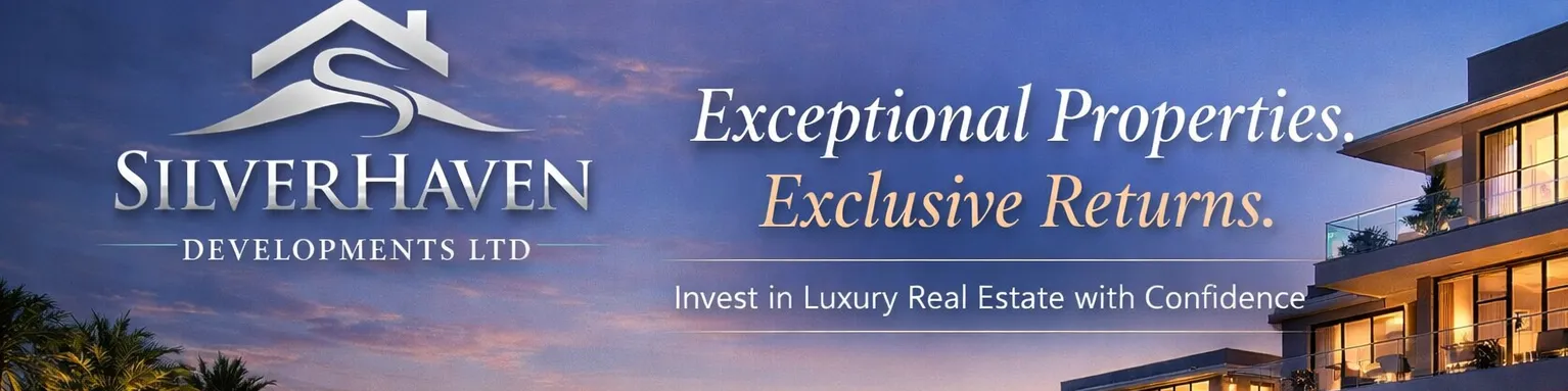 SilverHaven Property Grow
