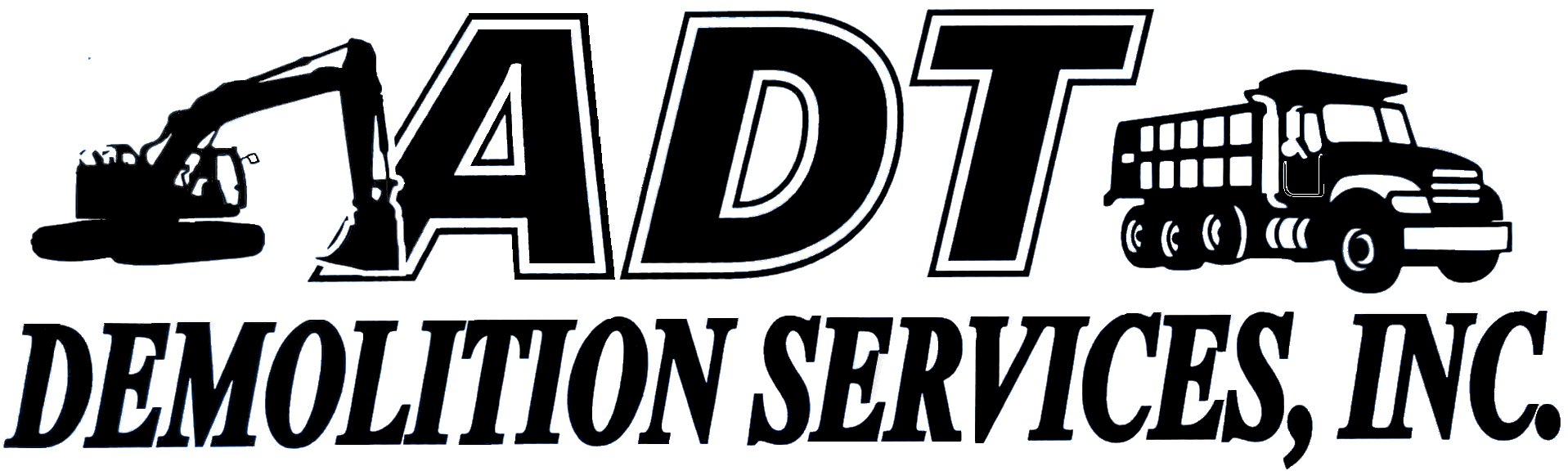 ADT Demolition Expansion