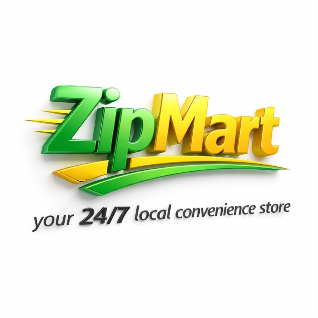 ZipMart- 24/7 Retail UK